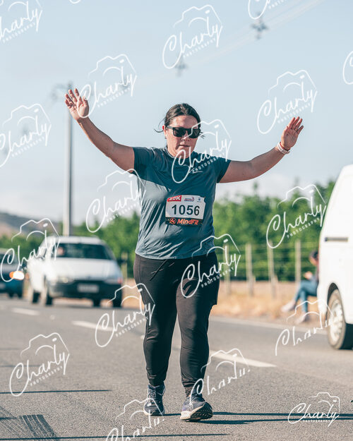 Maratón de Melipilla 2025