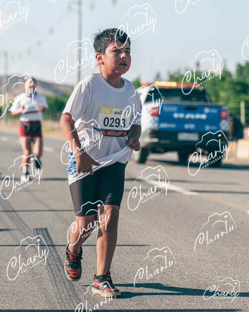 Maratón de Melipilla 2025