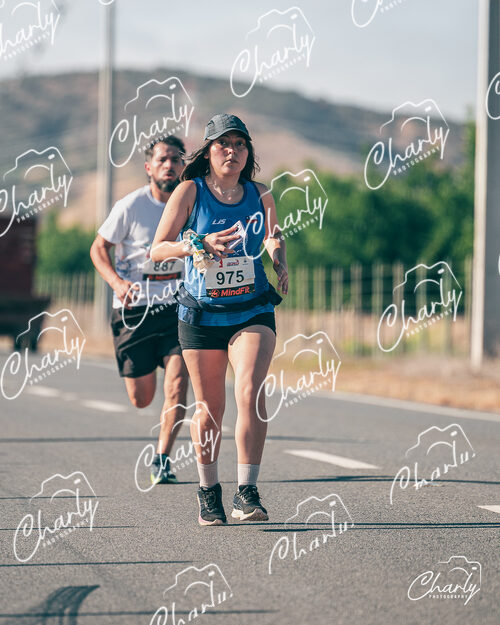 Maratón de Melipilla 2025