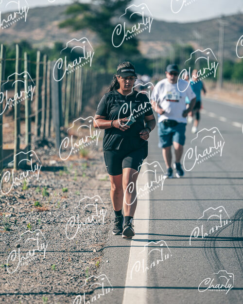 Maratón de Melipilla 2025
