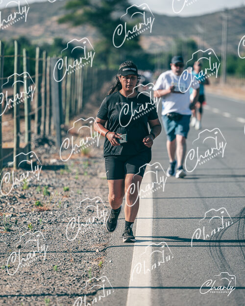 Maratón de Melipilla 2025