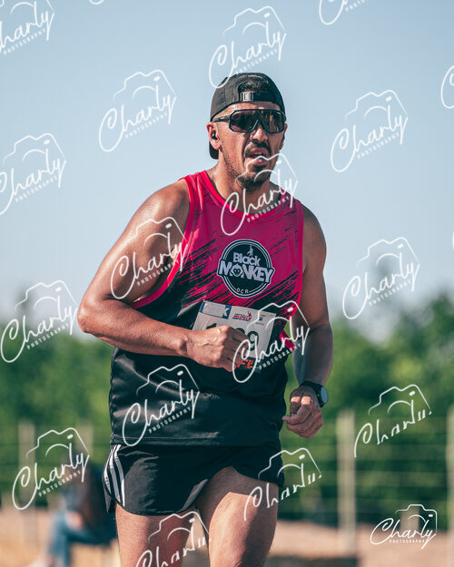 Maratón de Melipilla 2025