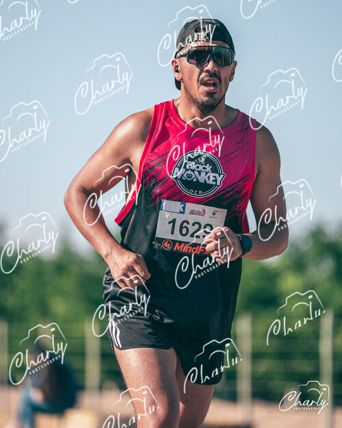 Maratón de Melipilla 2025