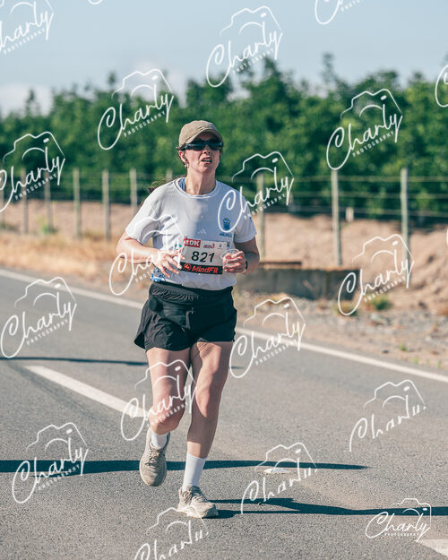 Maratón de Melipilla 2025