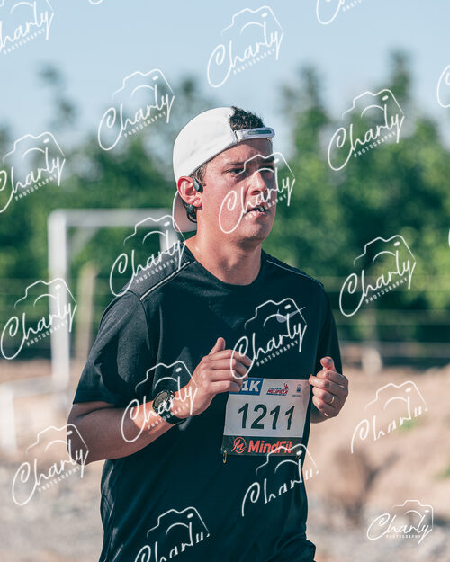 Maratón de Melipilla 2025