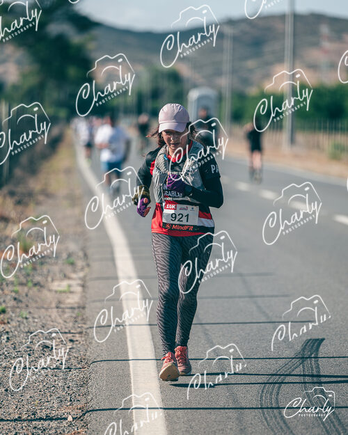 Maratón de Melipilla 2025