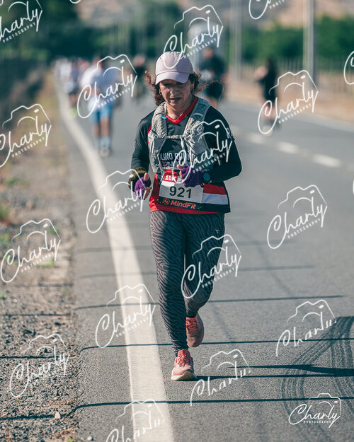 Maratón de Melipilla 2025