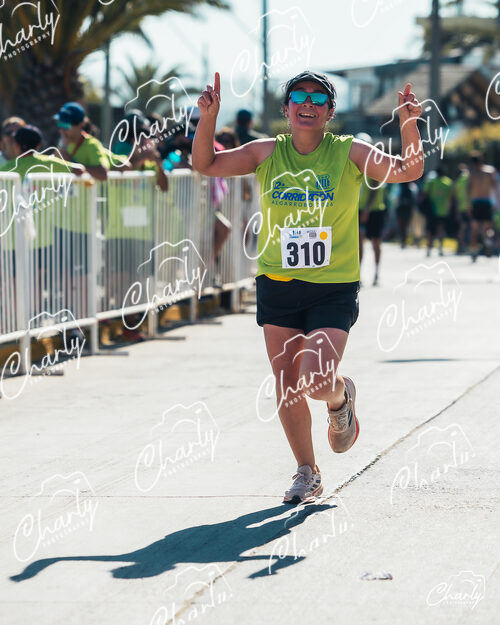 12 Corrida Familiar CDN Algarrobo 2026