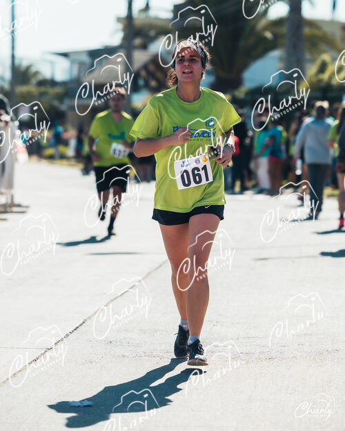 12 Corrida Familiar CDN Algarrobo 2026