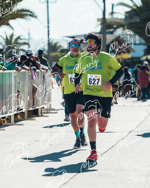 12 Corrida Familiar CDN Algarrobo 2026