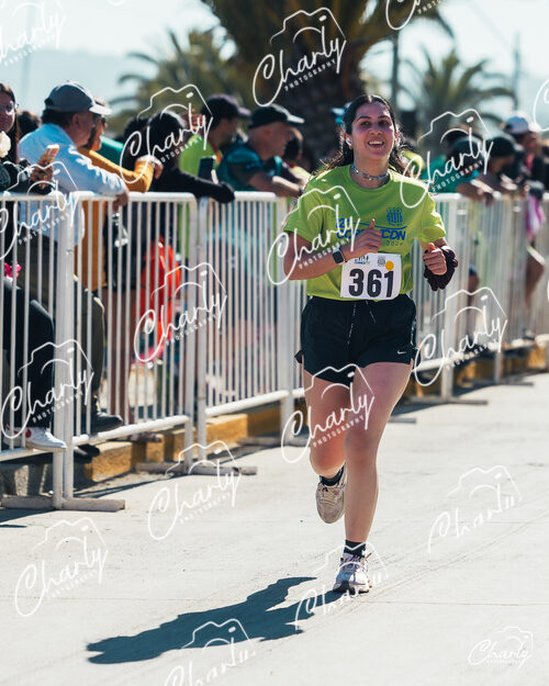 12 Corrida Familiar CDN Algarrobo 2026