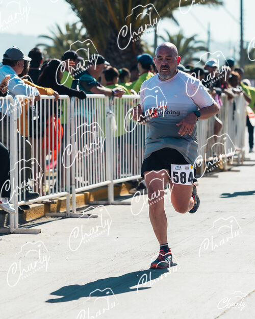 12 Corrida Familiar CDN Algarrobo 2026