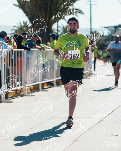 12 Corrida Familiar CDN Algarrobo 2026