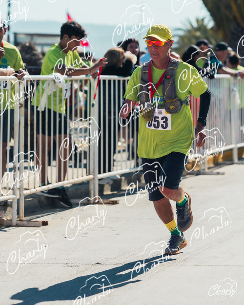 12 Corrida Familiar CDN Algarrobo 2026