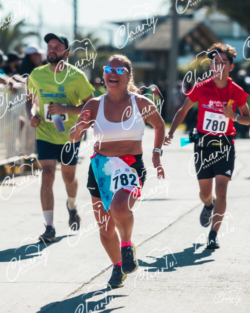 12 Corrida Familiar CDN Algarrobo 2026