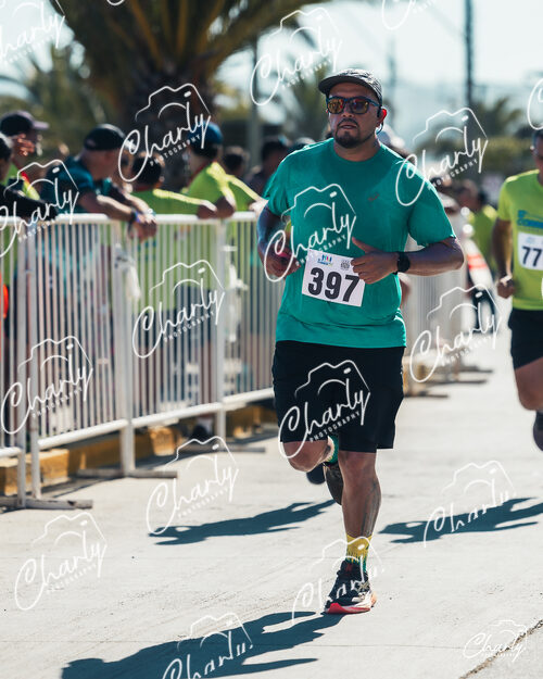 12 Corrida Familiar CDN Algarrobo 2026