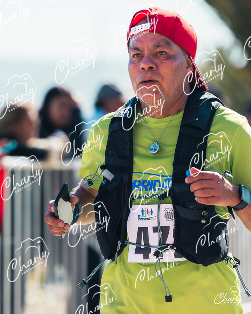 12 Corrida Familiar CDN Algarrobo 2026