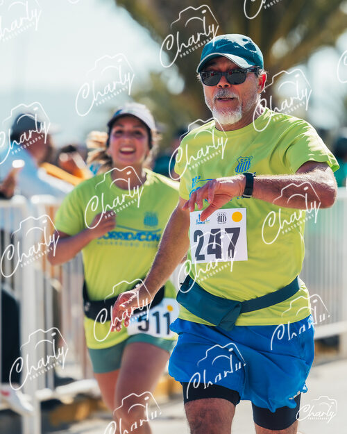 12 Corrida Familiar CDN Algarrobo 2026