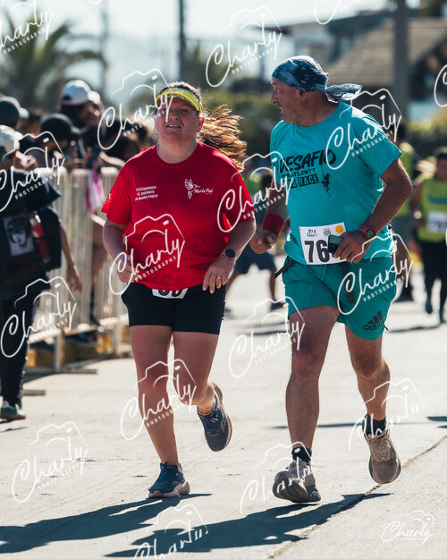 12 Corrida Familiar CDN Algarrobo 2026