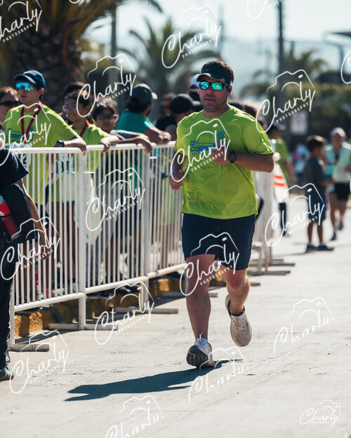 12 Corrida Familiar CDN Algarrobo 2026
