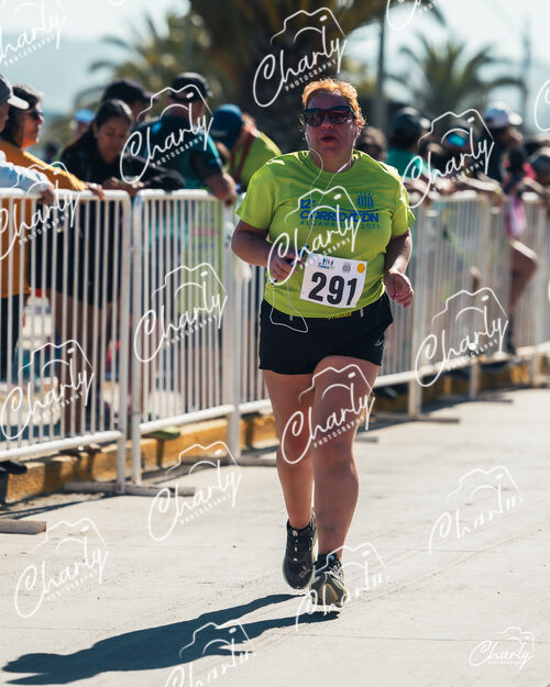 12 Corrida Familiar CDN Algarrobo 2026