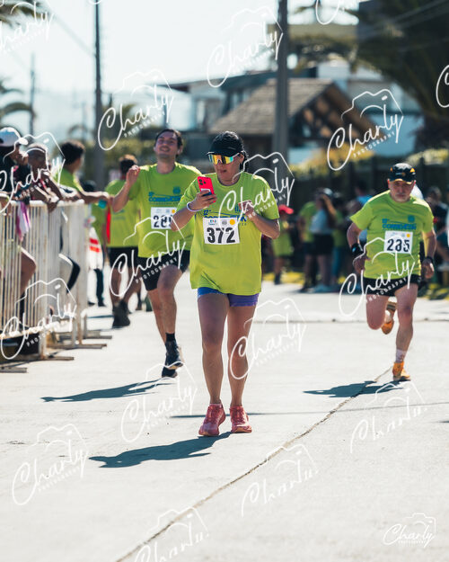 12 Corrida Familiar CDN Algarrobo 2026