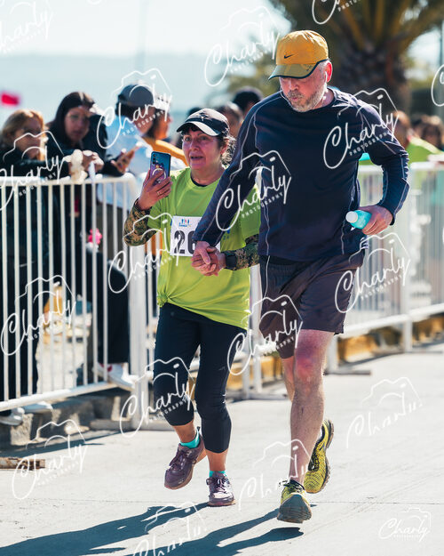 12 Corrida Familiar CDN Algarrobo 2026