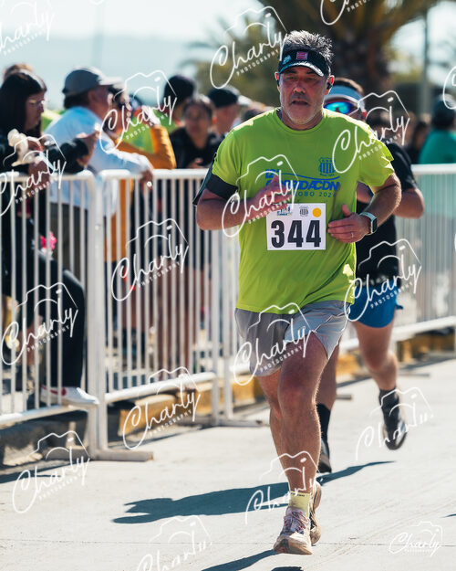 12 Corrida Familiar CDN Algarrobo 2026