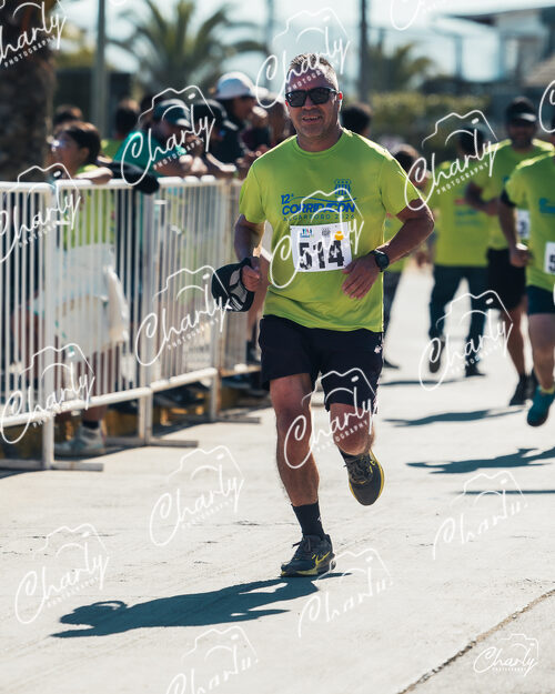 12 Corrida Familiar CDN Algarrobo 2026