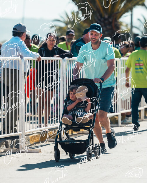 12 Corrida Familiar CDN Algarrobo 2026