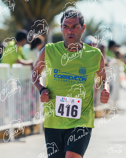 12 Corrida Familiar CDN Algarrobo 2026