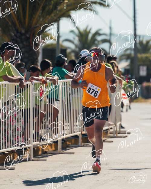 12 Corrida Familiar CDN Algarrobo 2026