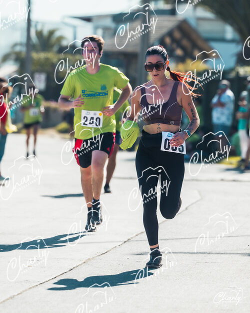 12 Corrida Familiar CDN Algarrobo 2026