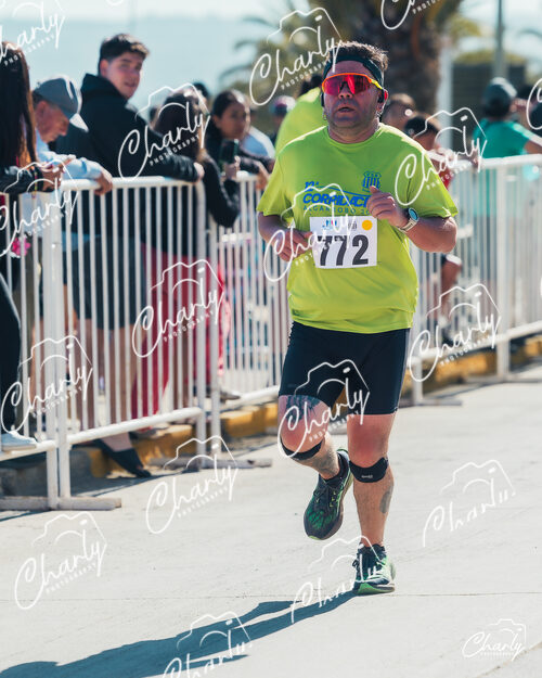 12 Corrida Familiar CDN Algarrobo 2026
