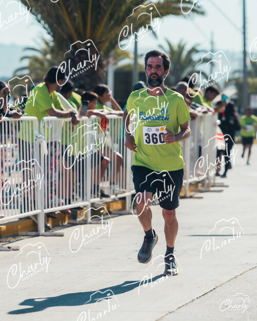 12 Corrida Familiar CDN Algarrobo 2026