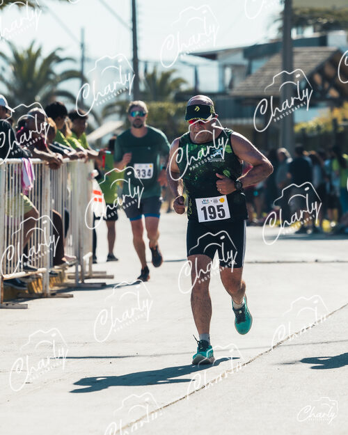 12 Corrida Familiar CDN Algarrobo 2026