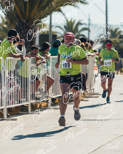12 Corrida Familiar CDN Algarrobo 2026