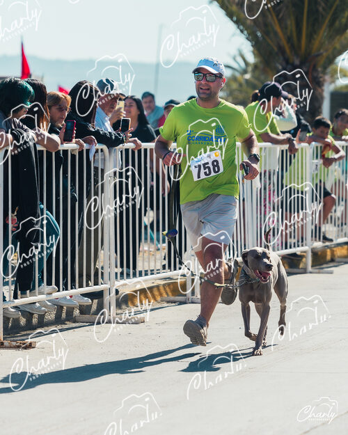 12 Corrida Familiar CDN Algarrobo 2026