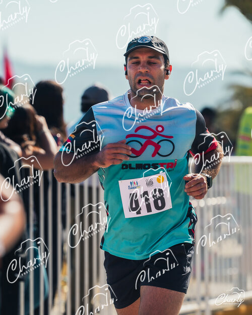 12 Corrida Familiar CDN Algarrobo 2026