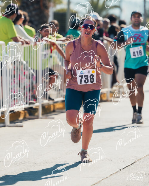 12 Corrida Familiar CDN Algarrobo 2026