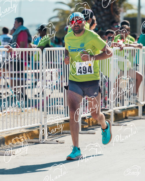 12 Corrida Familiar CDN Algarrobo 2026
