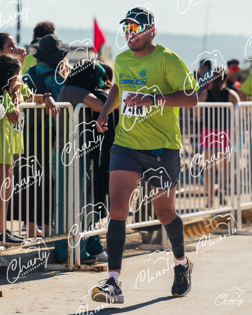 12 Corrida Familiar CDN Algarrobo 2026