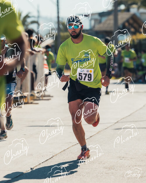 12 Corrida Familiar CDN Algarrobo 2026