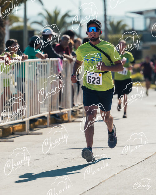 12 Corrida Familiar CDN Algarrobo 2026