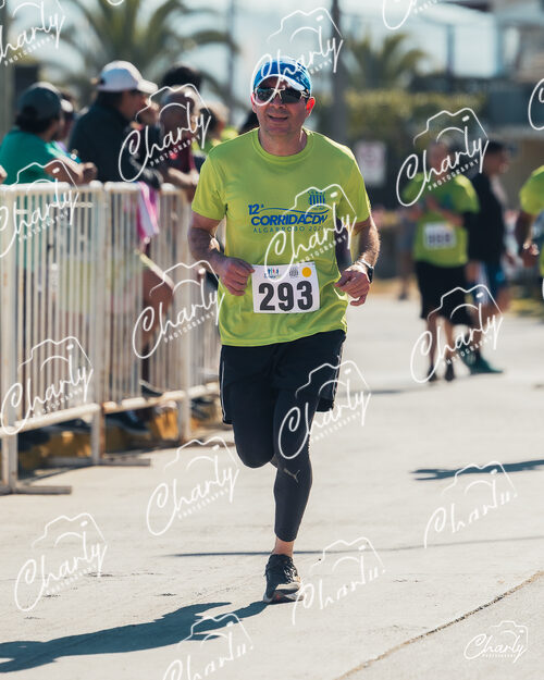 12 Corrida Familiar CDN Algarrobo 2026