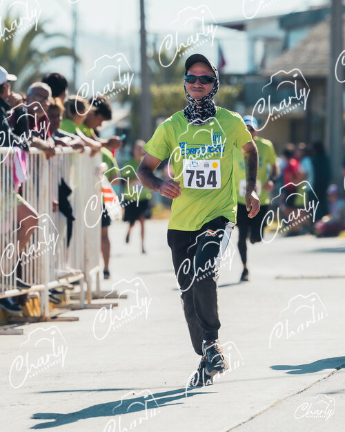 12 Corrida Familiar CDN Algarrobo 2026