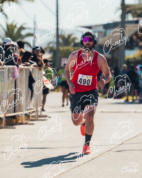 12 Corrida Familiar CDN Algarrobo 2026