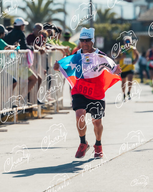 12 Corrida Familiar CDN Algarrobo 2026