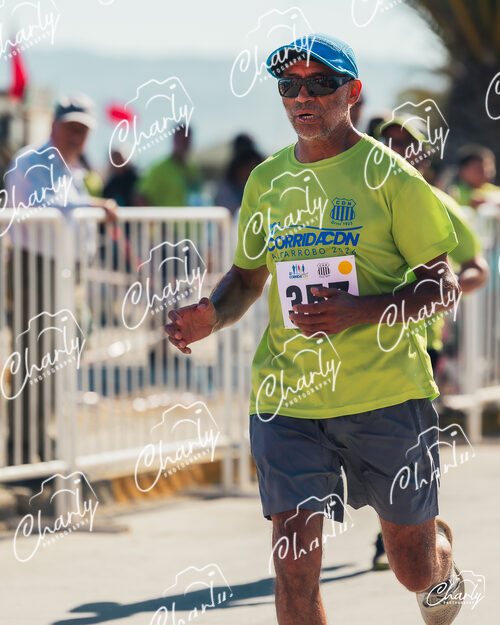 12 Corrida Familiar CDN Algarrobo 2026