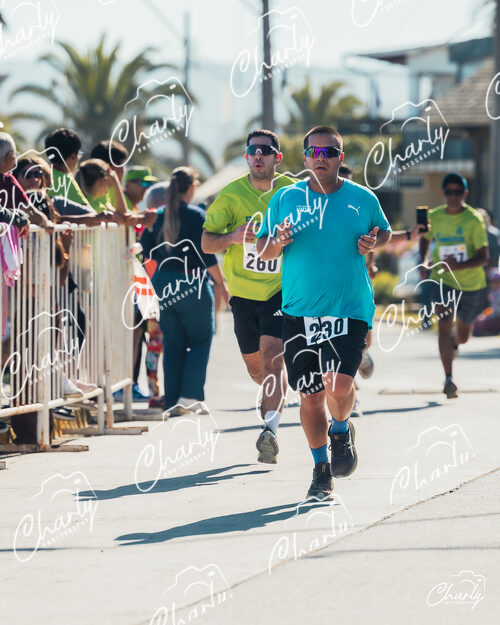 12 Corrida Familiar CDN Algarrobo 2026